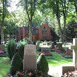 Friedhof