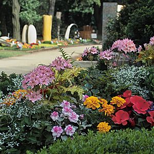 Informationen Berlin on Grabpflege   Friedhof Treuhand Berlin   Ftb